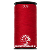 Goldmann garen 200m - 009 rood framboos Garen GOLDMANN - GAREN - 200M - 009